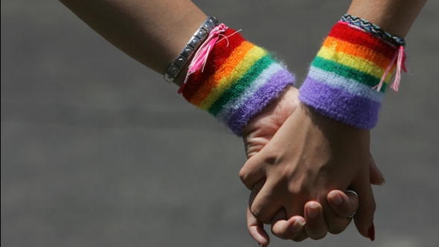 Sensibiliza CEDH para erradicar homofobia en Veracruz
