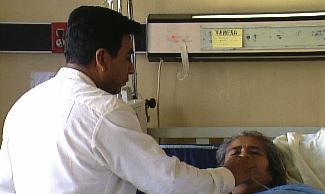 Humanización en el servicio, prioridad en todos los hospitales de Veracruz