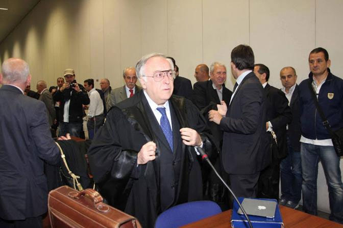 Arranca juicio en Italia para esclarecer si el Estado negoció con la mafia