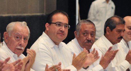 Consolidaremos a Veracruz como el estado del empleo: Javier Duarte