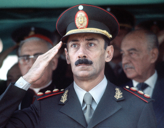 Muere ex dictador Jorge Videla a los 87 años en Argentina