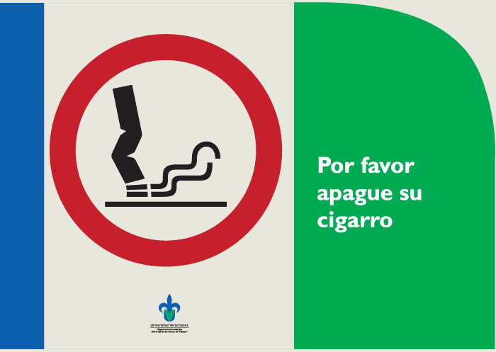 OPS distingue a UV por programa “Espacios 100 Por Ciento Libres de Humo de Tabaco”