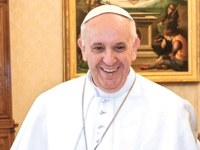 Papa Francisco descarta visitar México pronto