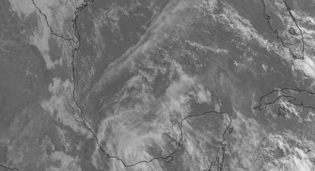 Se degrada Bárbara a depresión tropical: SPC