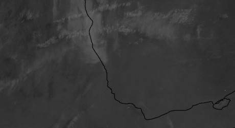 Condiciones estables con altas temperaturas