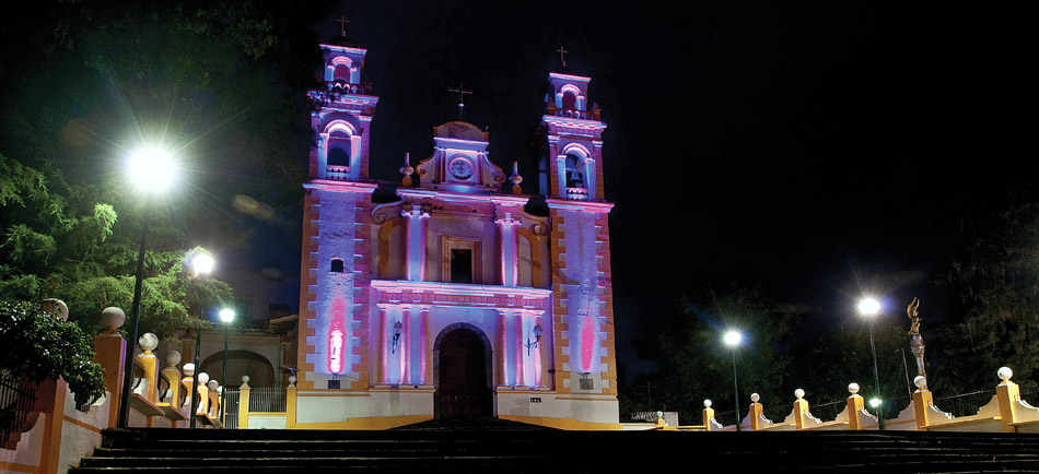 Xico celebra al “patrón de la cocina” San Pascual Bailón