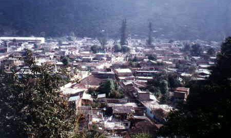 Regularizará Patrimonio del Estado 160 terrenos en Zongolica