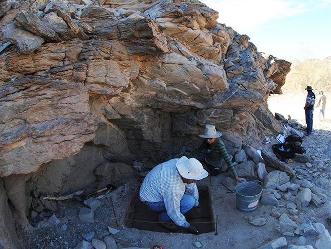 En BC descubren 8 sitios arqueológicos de hasta 7 mil años de antigüedad