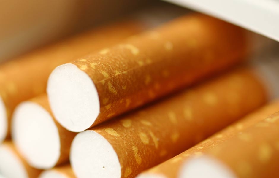 Alerta Cofepris riesgos por consumo de cigarros de contrabando
