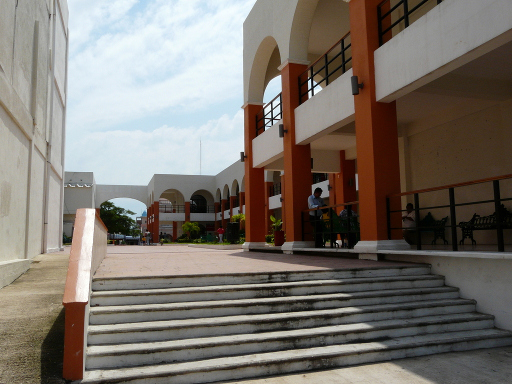 Creadores locales montan exposición en palacio municipal de Coatzacoalcos