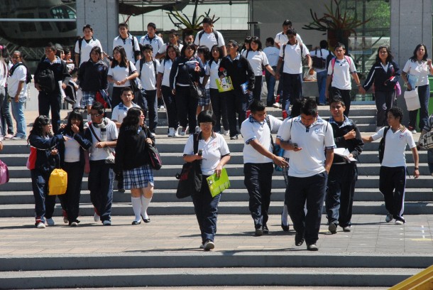 Proponen reformar el artículo 102 de la Ley de Educación para el Estado de Veracruz