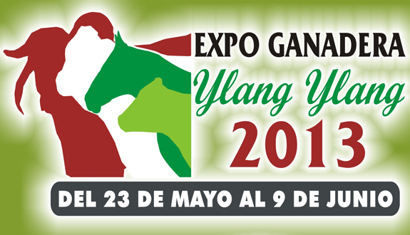 Expo Ganadera Ylang Ylang se consolida como la feria pecuaria más importante del sureste de México