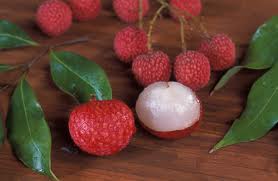 Veracruz, primer productor nacional de litchi