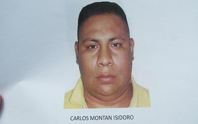 Buscan a líder de secuestradores en tres estados de la República