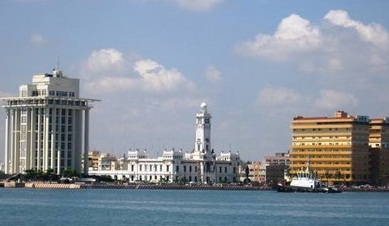 Registra Veracruz excelente ocupación hotelera