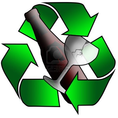 “Reciclado de vidrio 2013”