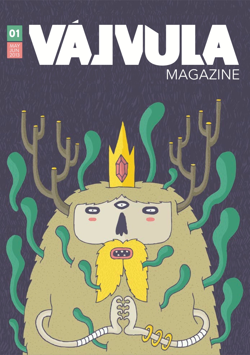 “Válvula magazine”, un nuevo órgano informativo digital ya disponible en internet