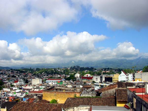 Xalapa y Minatitlán, pioneras en monitoreo de calidad del aire