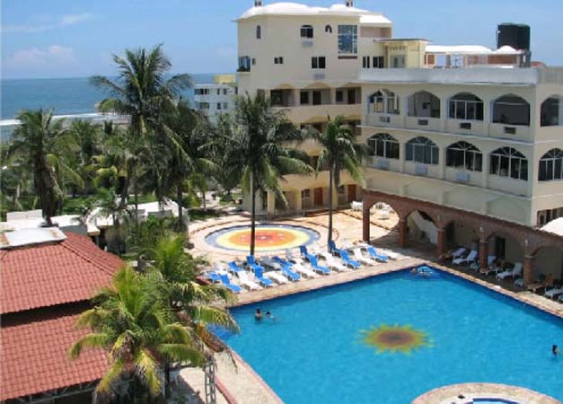 Hoteles de Veracruz-Boca del Río ya reportan reservaciones para vacaciones de verano