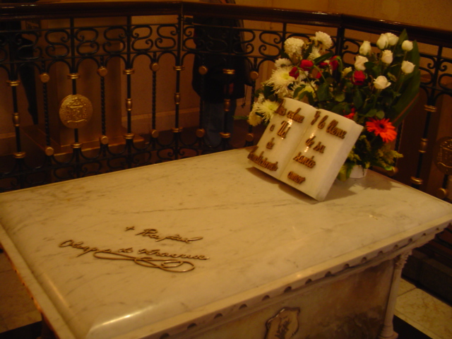 Conmemoran en Xalapa aniversario luctuoso de Rafael Guízar y Valencia