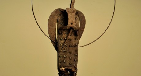 Este miércoles, se inaugura exposición Poliedro en el Ágora de la Ciudad