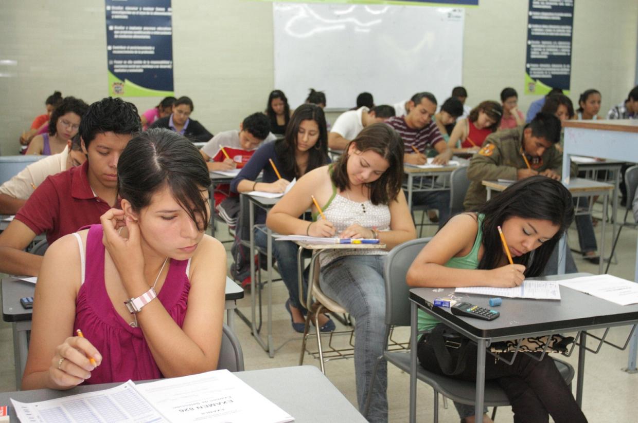 Implementan estrategia de movilidad docente en Facultad de Contaduría UV campus Coatzacoalcos