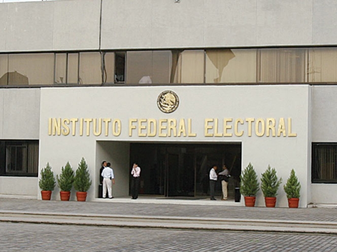 Sistema electoral cuesta 19 mil millones de pesos