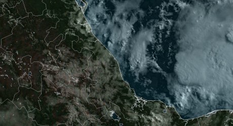 Lluvias intensas en todo el estado en los siguientes días: SPC