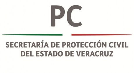 Tormenta tropical Andrea no representa riesgo para Veracruz: SPC