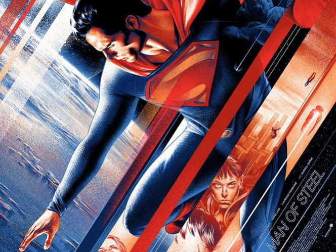 Superman aún no estrena y tiene secuela
