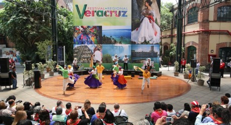 Muestra Veracruz su gastronomía en cadena nacional de restaurantes