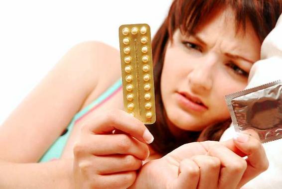 Adolescentes mexicanas prefieren la “pastilla del día siguiente” que preservativo
