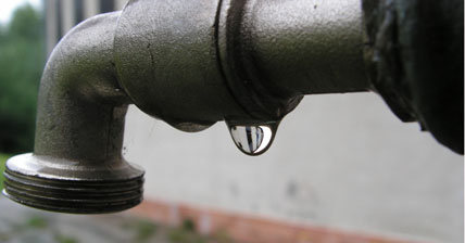 Circuitos hidrométricos evitarán desperdicio de agua por fugas en Coatzacoalcos