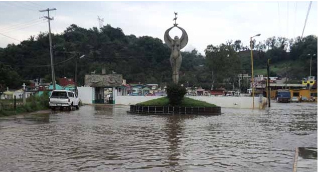 Banderilla pide declaratoria de emergencia
