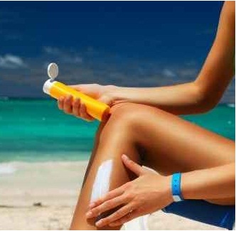 Este verano cuídese y evite el cáncer de piel