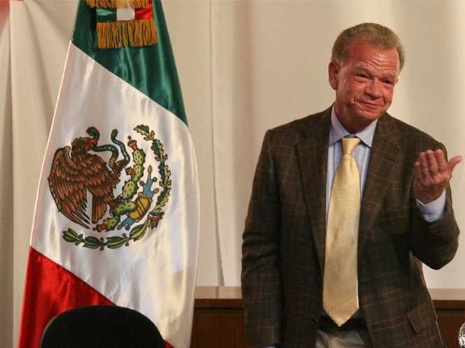 Abogados informan retraso de Granier Melo a México por ‘cuestiones logísticas’