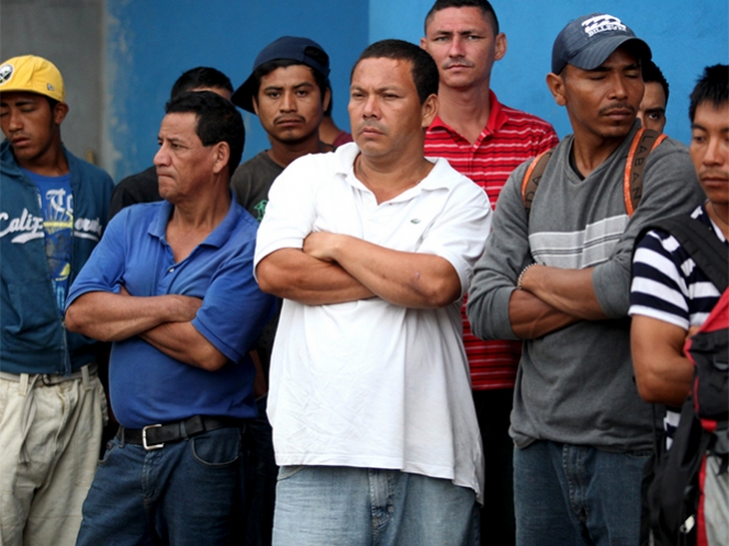 ONU adopta resolución presentada por México: ‘Ningún ser humano es ilegal’