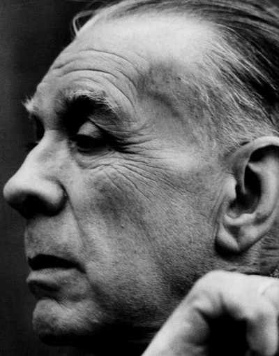 Este viernes se cumplió el vigésimo octavo aniversario luctuoso de Jorge Luis Borges