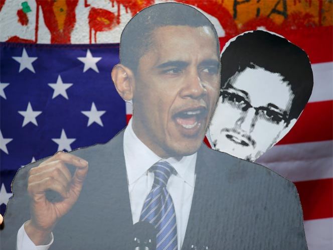 Promete Obama desclasificar parte del programa de espionaje