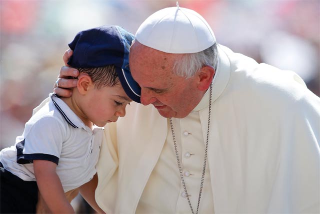 Francisco cumple 100 días como Papa; revisa sus frases más célebres