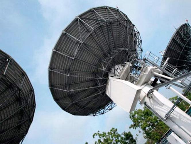 México lanzará el satélite Centenario en el primer semestre de 2014