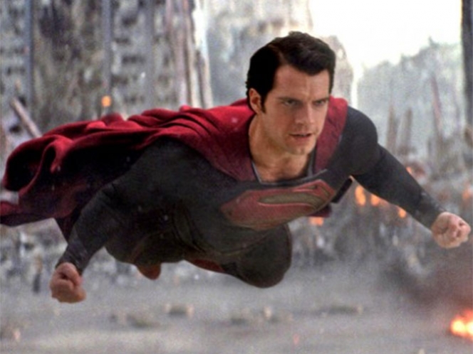 ‘Man Of Steel’, el fin de la inocencia