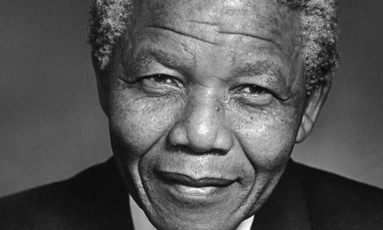 «¡Mandela, que cumplas muchos más!»