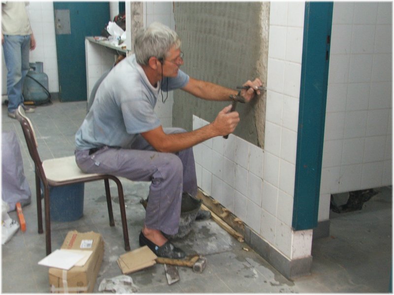 Durante el periodo vacacional de verano se dará mantenimiento a las instalaciones educativas de Coatzacoalcos