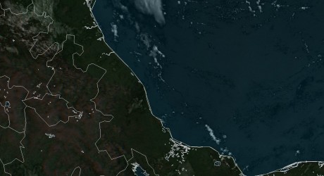 Se espera ambiente cálido en gran parte del estado