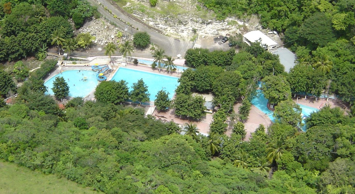 En los alrededores de Xalapa hay balnearios, que son una buena opción para disfrutar durante estas vacaciones