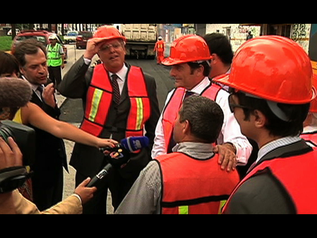 Portugal reconoce inversión de Veracruz en infraestructura carretera
