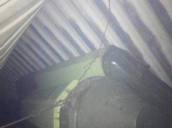 Cuba reconoce propiedad de armas interceptadas por Panamá en un barco norcoreano