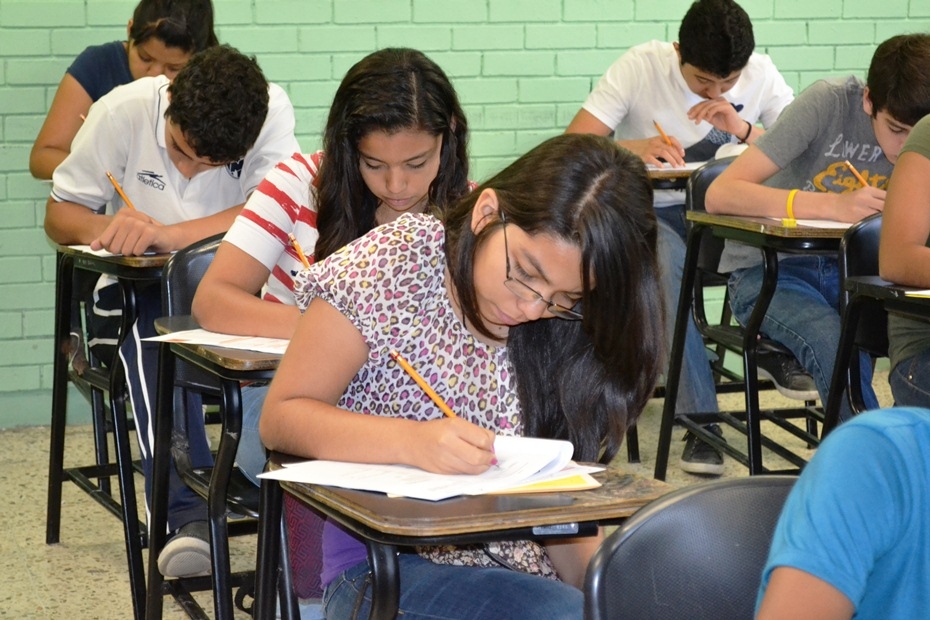 Este fin de semana se aplicará examen de ingreso a la UV