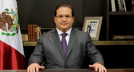 Veracruz cumplió con su deber democrático: Javier Duarte